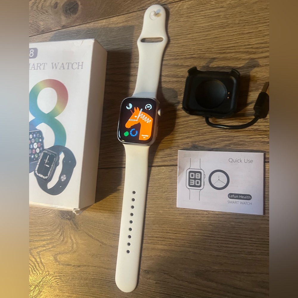 Smart watch